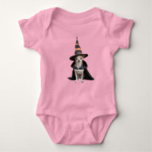 Schattige Chihuahua Heks Babykleren