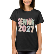Schattige Coquette Bloemige Patchwork Senior 2027