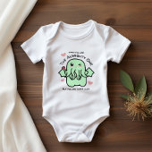 Schattige Cthulhu Romper