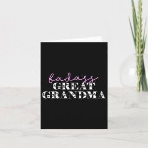 Schattige D Oma Leuke Schedels Kaart