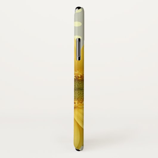 Schattige Daisy,Bloem,Polka Dots -Personalized Case-Mate iPhone Case (Achterkant / rechts)