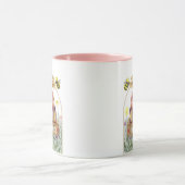 Schattige dat ik liever boekenwurm verjaardag lees mok (Midden)