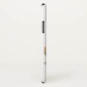Schattige dieren Case-Mate iPhone case (Achterkant / rechts)