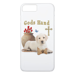 Schattige dieren iPhone 8 plus / 7 plus hoesje