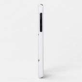 Schattige dieren Case-Mate iPhone case (Achterkant/links)