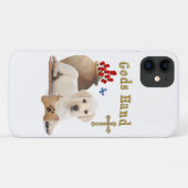 Schattige dieren Case-Mate iPhone case (Achterkant (horizontaal))