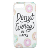 schattige dommerik Case-Mate iPhone case (Achterkant)