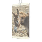 Schattige Donkey Luchtverfrisser (Links)