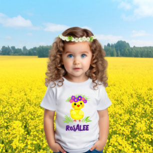 Schattige eendje