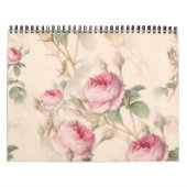 schattige egel kalender (Hoes)