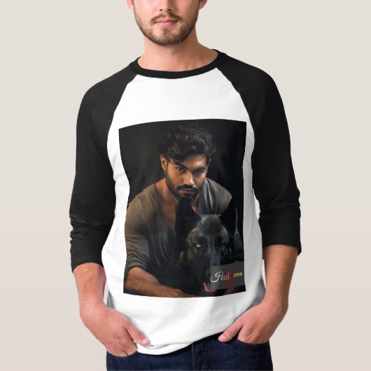 Schattige en gezellig: Schattig T-Shirts Collectie (Voorkant)