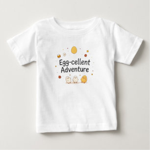 Schattige en grillig ontwerp voor Baby