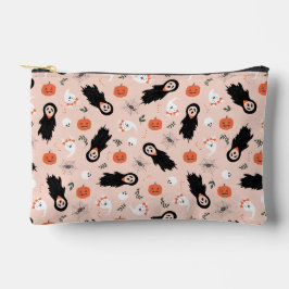 Schattige en Spooky Halloween Theme Etui