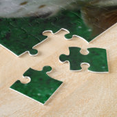 Schattige Engelse Setter Legpuzzel (Zijkant)