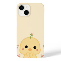 Schattige esthetisch iPad Smart Hoesje