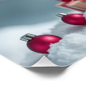 Schattige Fairy Poster Perfect Poster (Hoek)