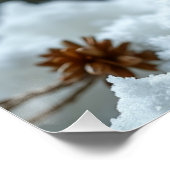 Schattige Fairy Poster Perfect Poster (Hoek)