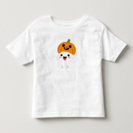 Schattige geesten kinder shirts