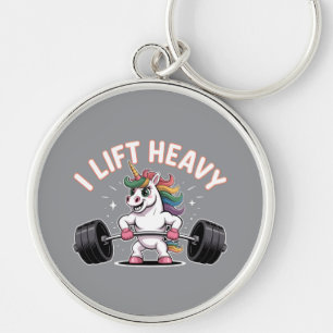Schattige Gestapelde Kawaii Katten – “Wow!! Hallo” Sleutelhanger