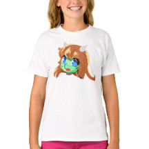 schattige gezichtshaai