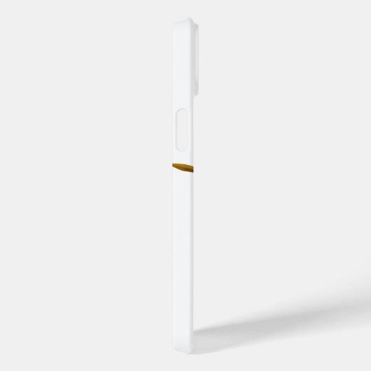 Schattige Giraffe Lovers Case-Mate iPhone Case (Achterkant / Rechts)