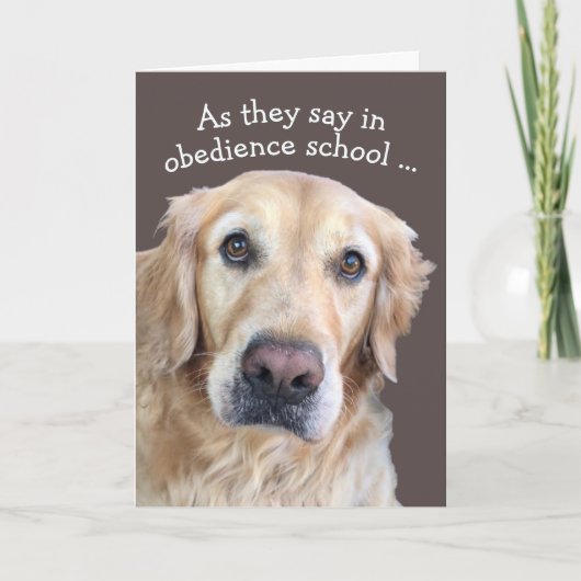 Schattige goed Kaarten (Voorkant)