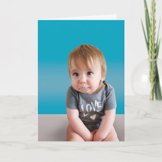 Schattige goed Kaarten (Voorkant)