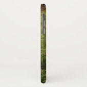 Schattige Goldendole Dog Case-Mate iPhone Case (Achterkant/links)