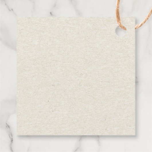 Schattige Grappig Hart Verhogende Karakter Wordt B Bedankjes Labels (Achterkant)