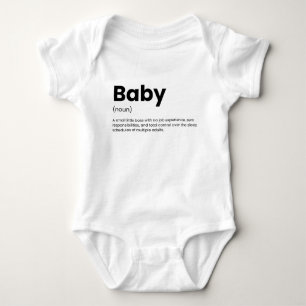 Schattige Grappig Pasgeboren Familie Baby Gezegde Romper