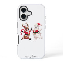 Schattige Grappige Humor Trendy Moderne Prettig Ke