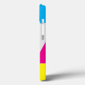 Schattige Grappige Kikker Case-Mate iPhone Case (Achterkant / Links)