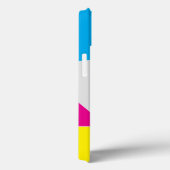 Schattige Grappige Kikker Case-Mate iPhone Case (Achterkant / Rechts)