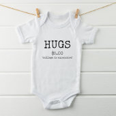 Schattige Grappige Knuffels Romper