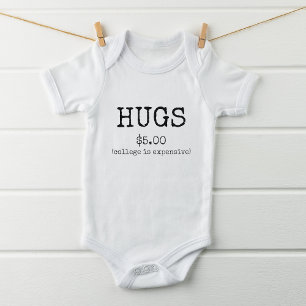 Schattige Grappige Knuffels Romper