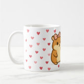 schattige grappige mokken (Links)