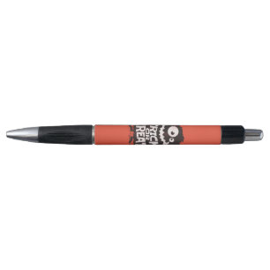 Schattige Halloween monster Pen