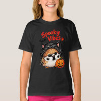 Schattige Halloween Mus Chibi Manga Anime Cartoon