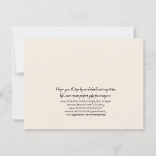 Schattige Halloween 🎃 papierdollars  Briefkaart