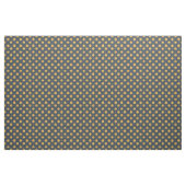 Schattige Happy Sun Stof (Yard (91,4 cm))