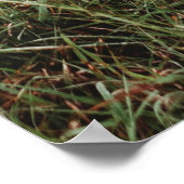 SCHATTIGE HART HOU VAN JE MAMA MOEDERDAG POSTER (Hoek)