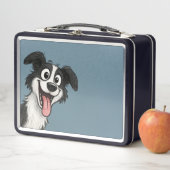 Schattige Hond  (In situ)