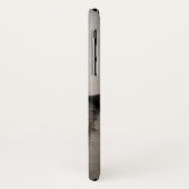 Schattige hond Case-Mate iPhone case (Achterkant/links)