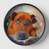 Schattige Honden (Voorkant)