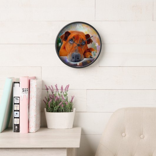 Schattige Honden (Leeskamer)