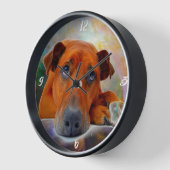 Schattige Honden (Hoek)