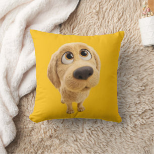Schattige Hondenkussen – Schattig Pet Lover Cadeau Kussen
