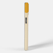 Schattige Honey Beer IPhone case (Achterkant / Rechts)