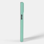 Schattige hopkonijn Case-Mate iPhone case (Achterkant / Rechts)