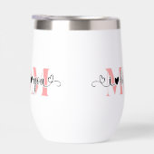 Schattige ik hou van je mam (Rechts)